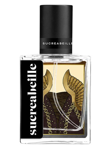 Frasco de Cersei, de Sucreabeille