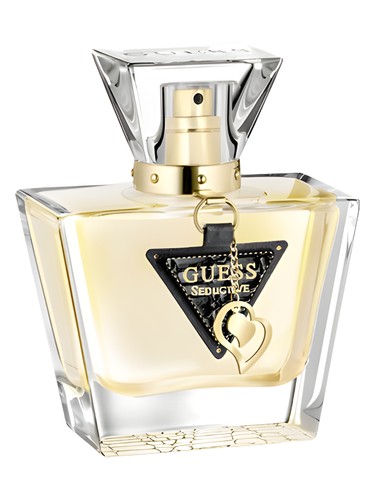 Frasco de Guess Seductive — Guess