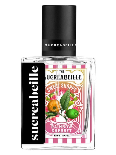 Frasco de Rootbeer Pastille — Sucreabeille