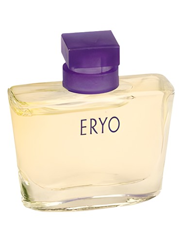 Frasco de Eryo — Yves Rocher