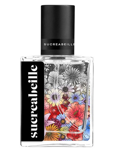 Frasco de Impending Bloom — Sucreabeille