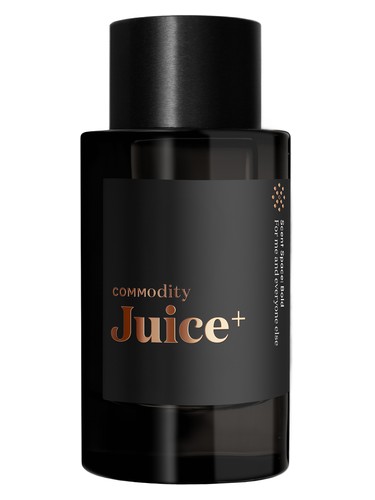 Frasco de Juice + — Commodity