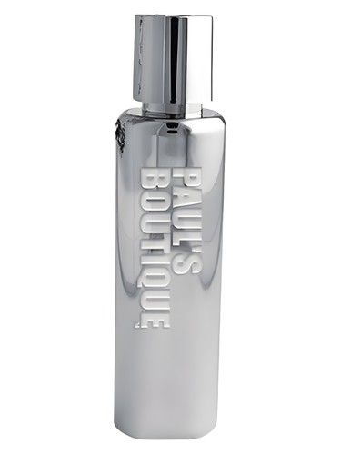 Frasco de Me, de Pauls Boutique