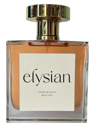 Frasco de Everbloom, de Elysian
