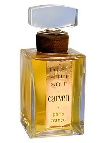 Frasco de Robe d'Un Soir — Carven