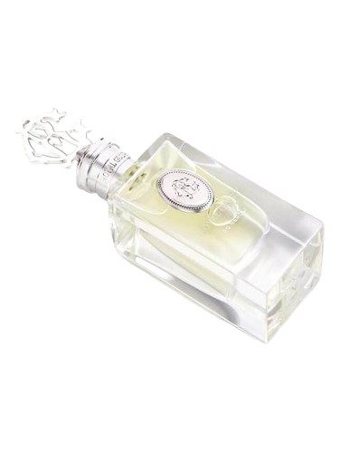 Frasco de RG Neroli, de Royal Glory