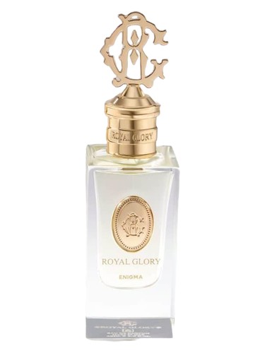 Frasco de Enigma, de Royal Glory