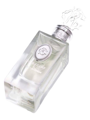 Frasco de Cherry Blossom, de Royal Glory