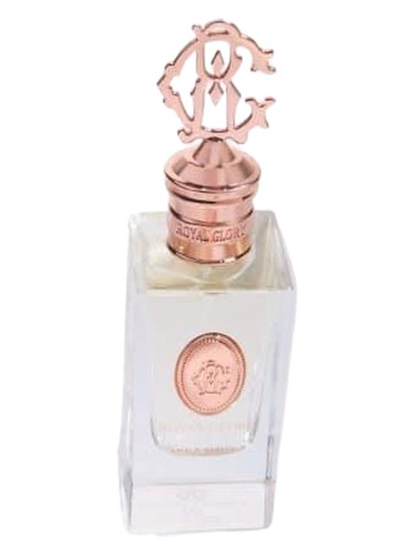Frasco de Amalfi Breeze, de Royal Glory