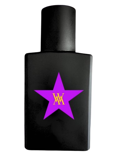 Frasco de Purple Blood — Walter Maiorano Parfums