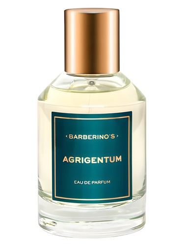 Frasco de Agrigentum, de Barberino's
