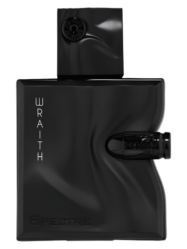 Frasco de Spectre Wraith — French Avenue