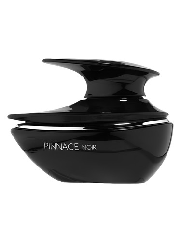 Frasco de Pinnace Noir — French Avenue