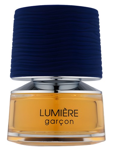 Frasco de Lumière Garçon — French Avenue