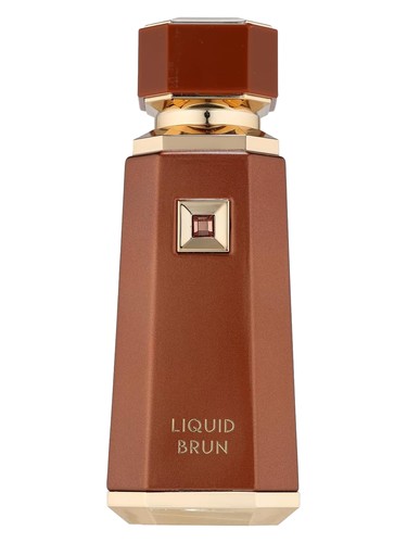 Frasco de Liquid Brun — French Avenue