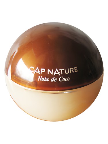 Frasco de Cap Nature Noix de Coco, de Yves Rocher