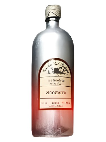 Frasco de Piroguier, de Comptoir Sud Pacifique