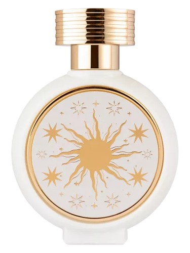 Frasco de SunMusk — Haute Fragrance Company HFC