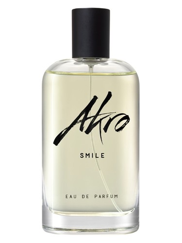 Frasco de Smile — Akro