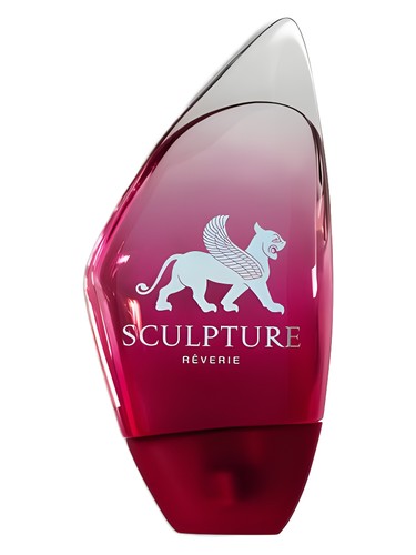 Frasco de Sculpture Rêverie, de Nikos