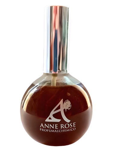 Frasco de Onirico Albatros, de Anne Rose Profumalchemico