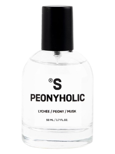 Frasco de Peonyholic — Sister's Aroma