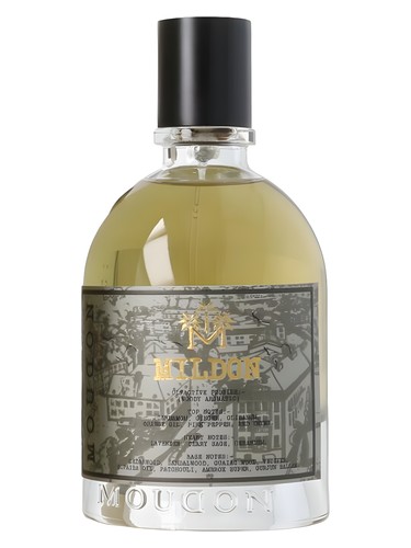 Frasco de Mildon, de Moudon