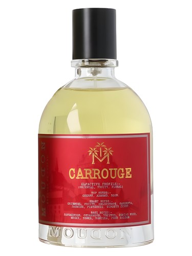 Frasco de Carrouge — Moudon