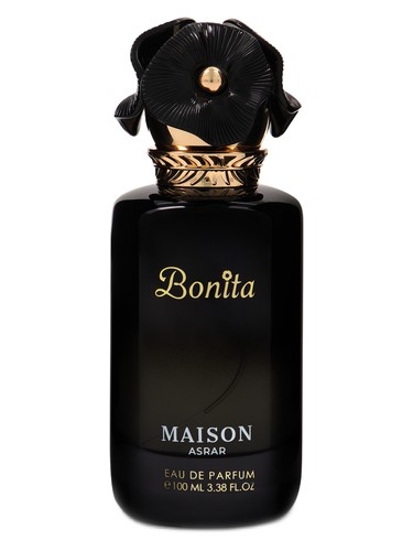 Frasco de Bonita, de MAISON ASRAR