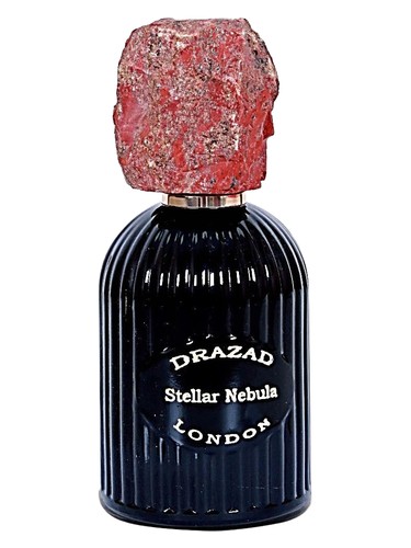 Frasco de Stellar Nebula — Drazad London