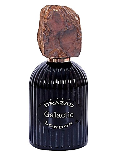 Frasco de Galactic, de Drazad London