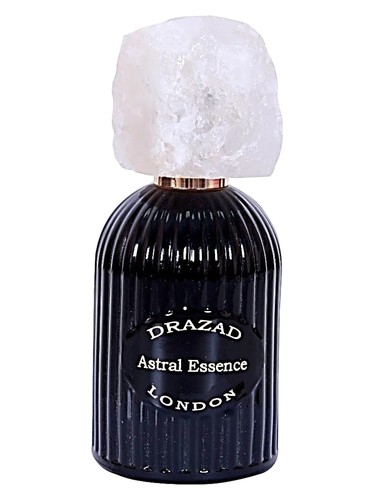 Frasco de Astral Essence, de Drazad London