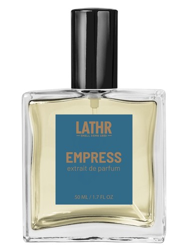 Frasco de Empress, de Lathr