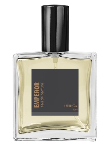 Frasco de Emperor, de Lathr