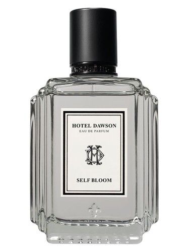 Frasco de Self Bloom, de Hotel Dawson