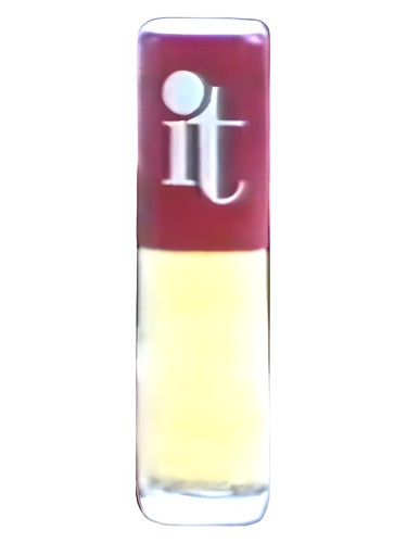Frasco de it, de Lentheric