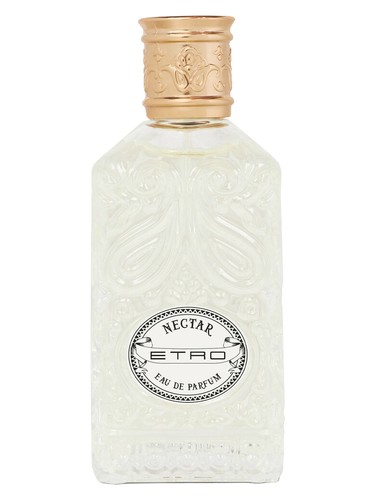 Frasco de Nectar, de Etro