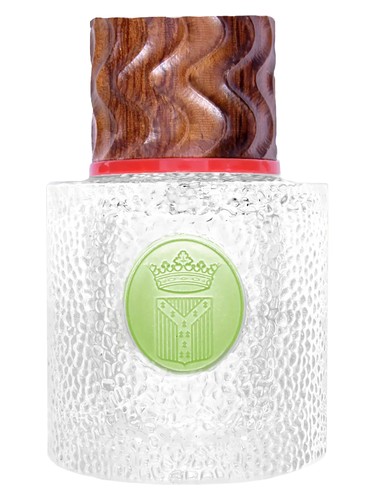 Frasco de Ce Fut un Moment, de Taffin Fragrances
