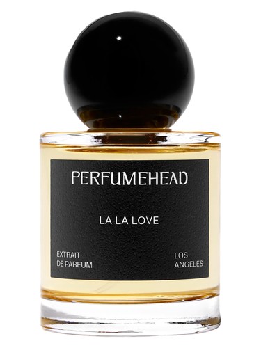 Frasco de La La Love, de Perfumehead