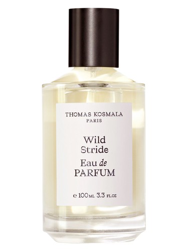 Frasco de Wild Stride — Thomas Kosmala