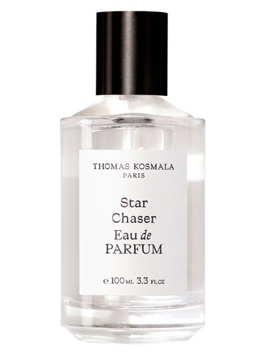 Frasco de Star Chaser, de Thomas Kosmala