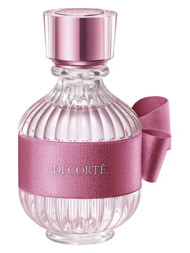 Frasco de Kimono Tsuya, de Decorté