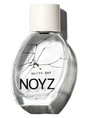 Frasco de Sh**ty Day — Noyz