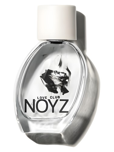 Frasco de Love Club — Noyz