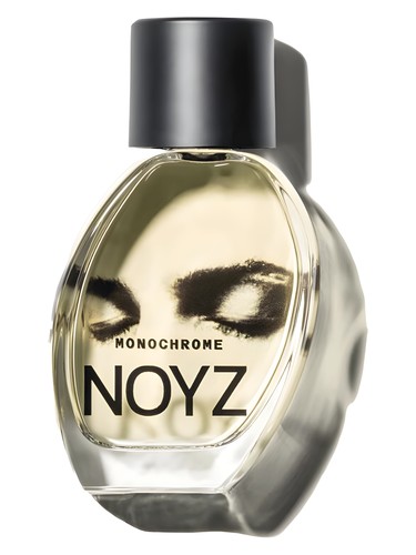 Frasco de Monochrome, de Noyz