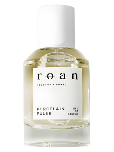 Frasco de Porcelain Pulse — ROAN