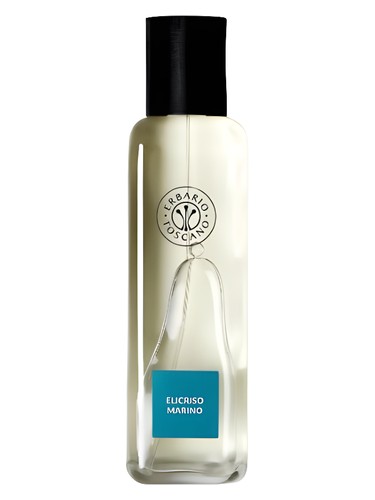 Frasco de Elicriso Marino, de Erbario Toscano