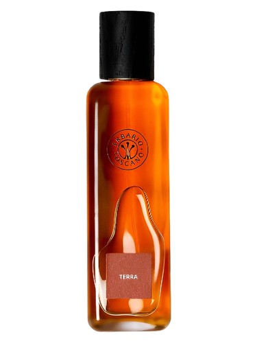 Frasco de Terra, de Erbario Toscano
