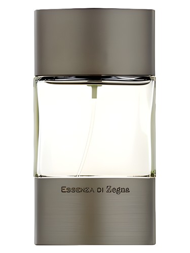 Frasco de Essenza di Zegna — Ermenegildo Zegna