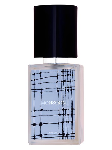 Frasco de Case Study #11 Monsoon, de RboW